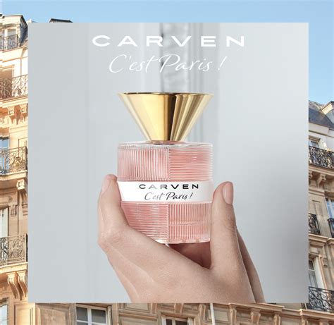 carven perfume price|carven perfume sephora.